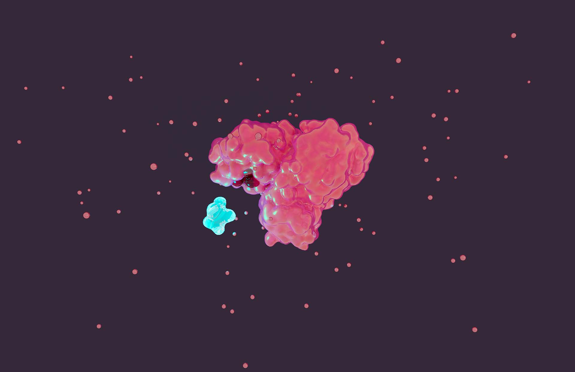 Heart WIP Gif